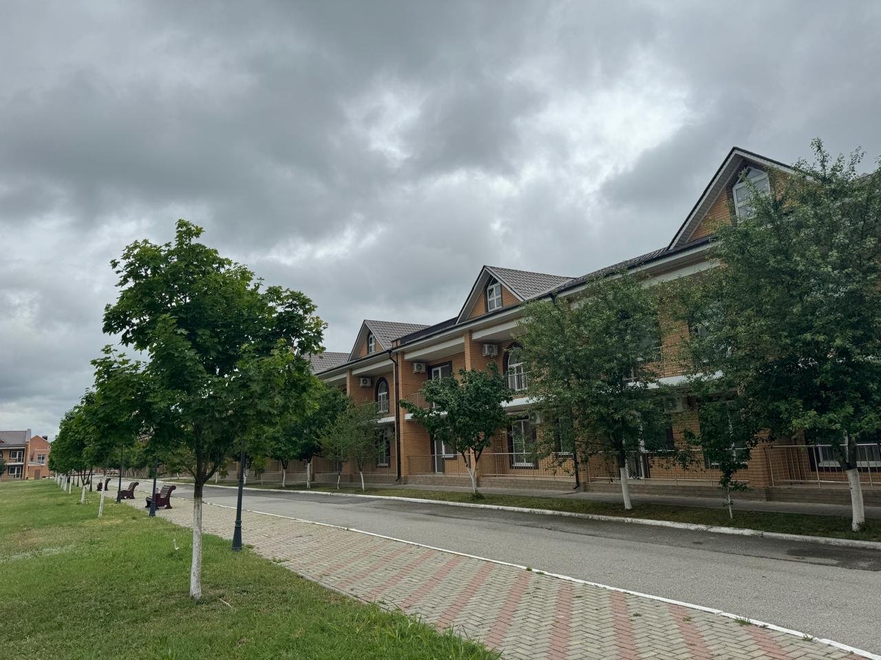Campus